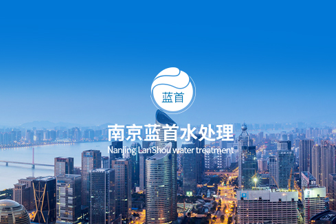 洪泽建站-南京蓝首水处理设备有限公司