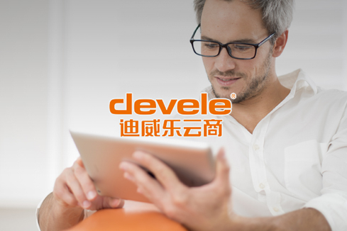 洪泽建站-迪威乐云商