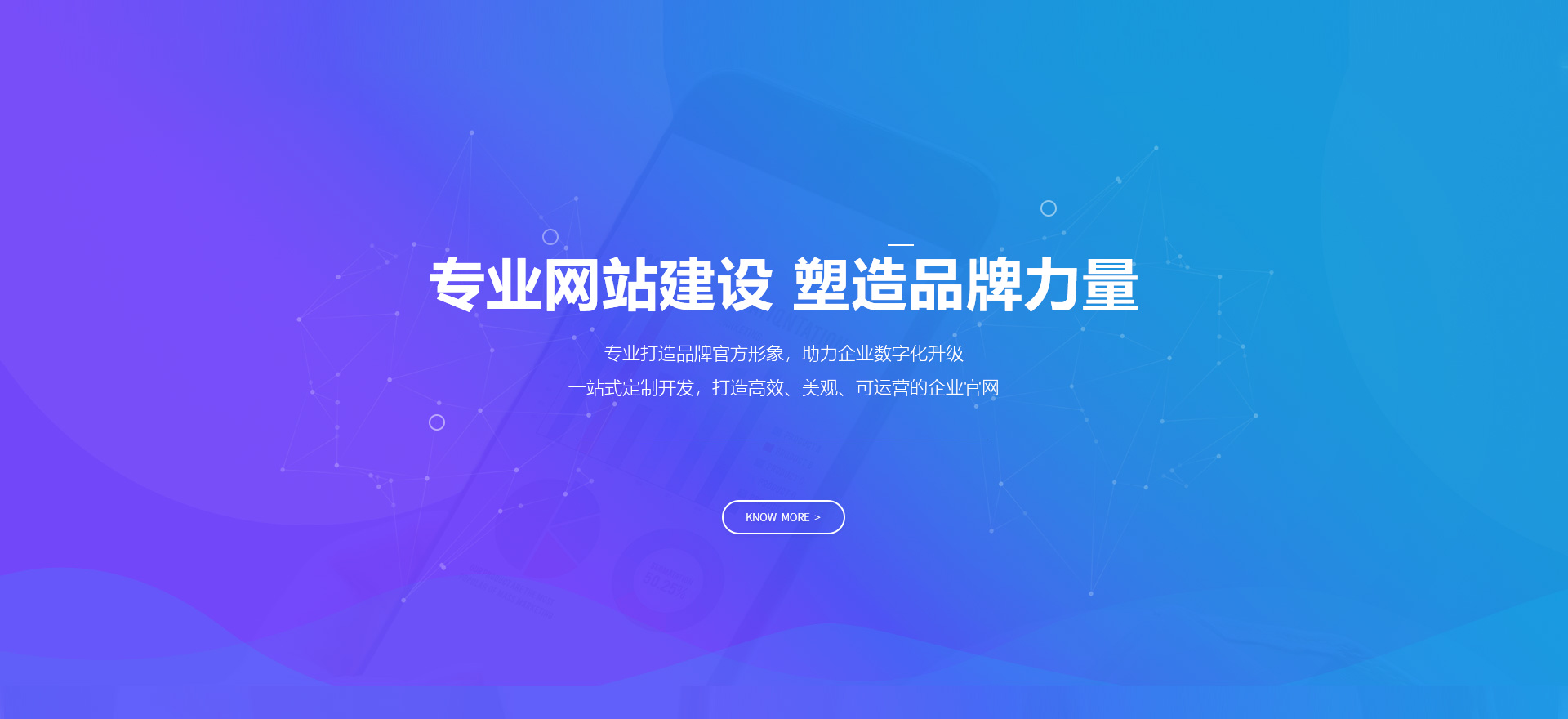 淮安建站-专业网站建设 塑造品牌力量